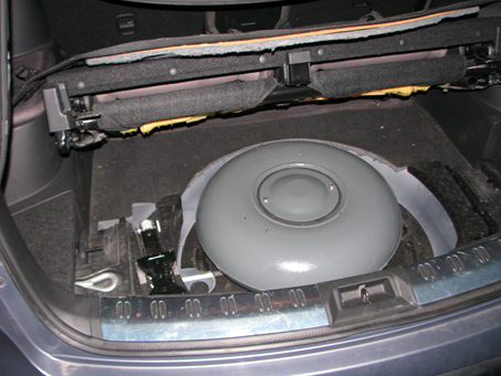 Nissan Qashqai 2.0 140ps 2009